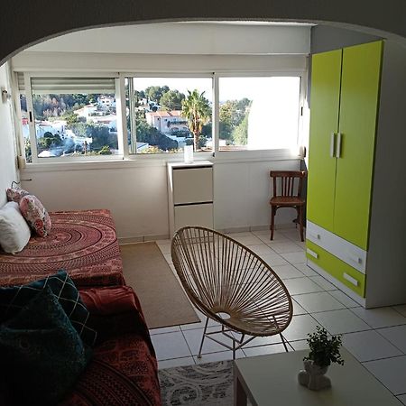 Apartamento 1 Habitacion Montgo Denia Εξωτερικό φωτογραφία