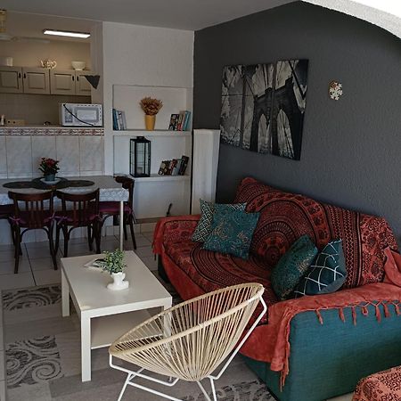 Apartamento 1 Habitacion Montgo Denia Εξωτερικό φωτογραφία