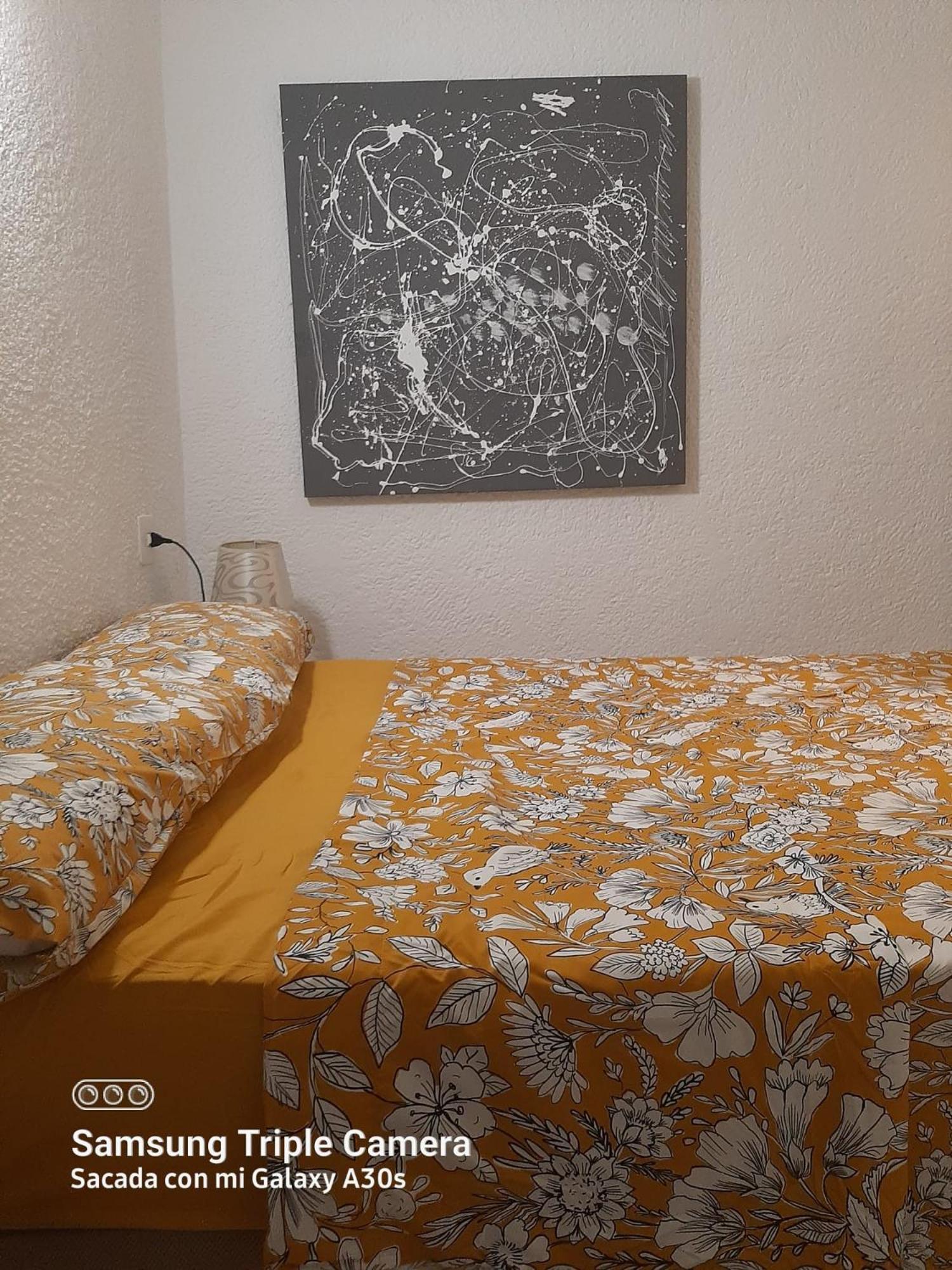Apartamento 1 Habitacion Montgo Denia Εξωτερικό φωτογραφία