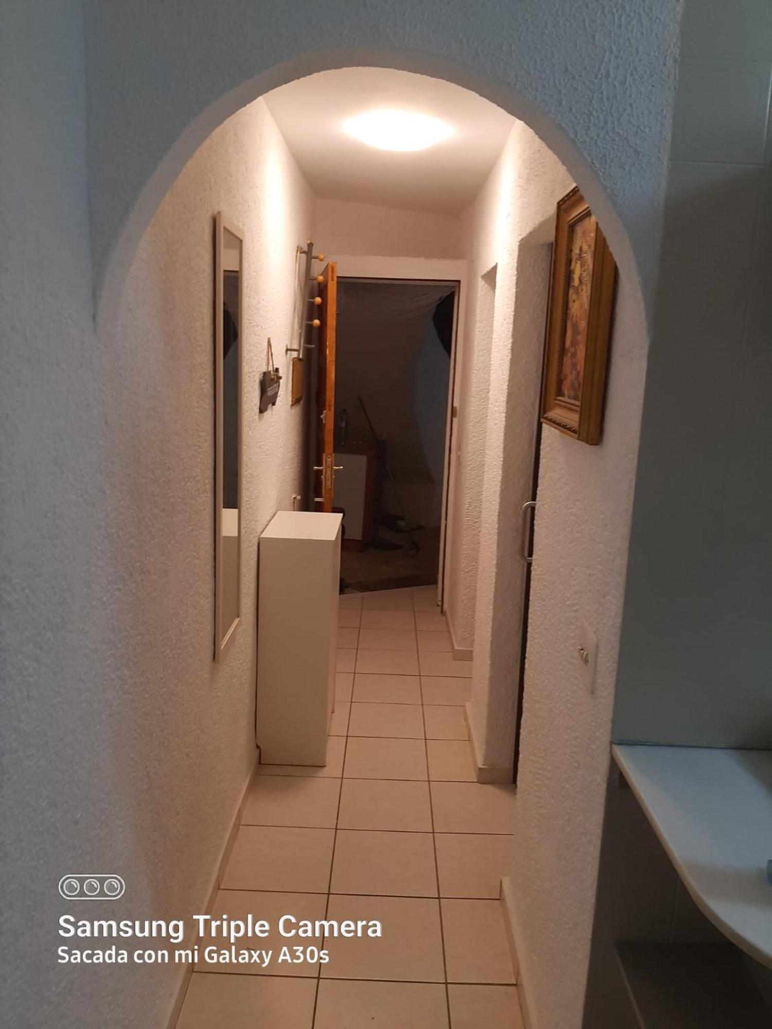 Apartamento 1 Habitacion Montgo Denia Εξωτερικό φωτογραφία