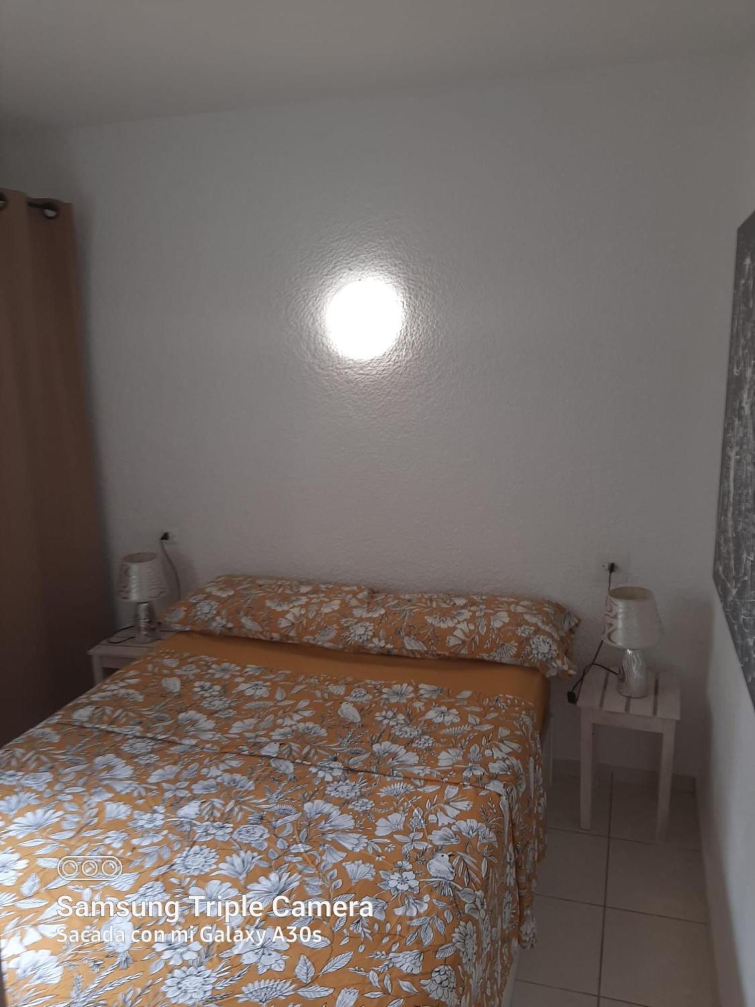 Apartamento 1 Habitacion Montgo Denia Εξωτερικό φωτογραφία