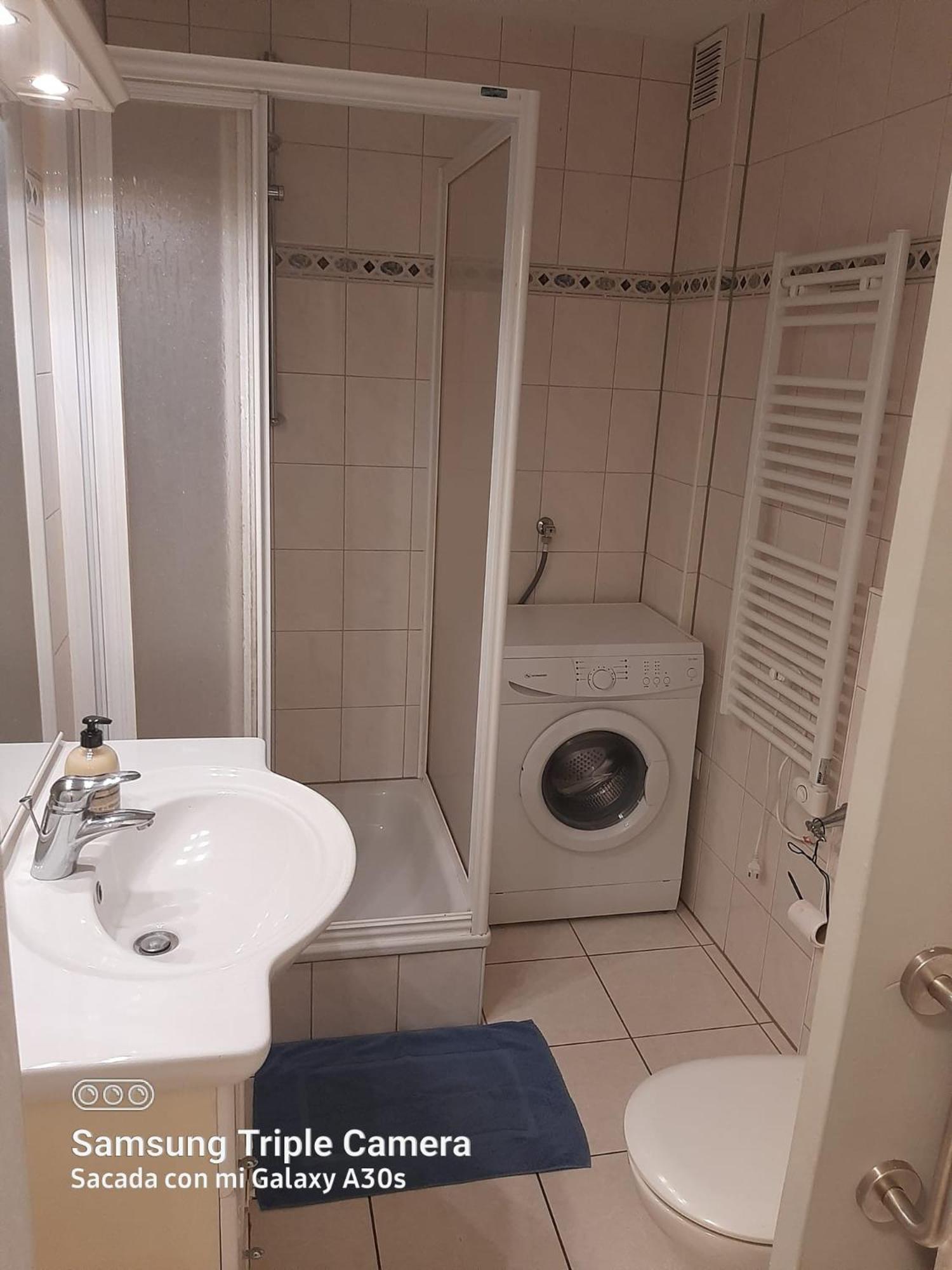 Apartamento 1 Habitacion Montgo Denia Εξωτερικό φωτογραφία