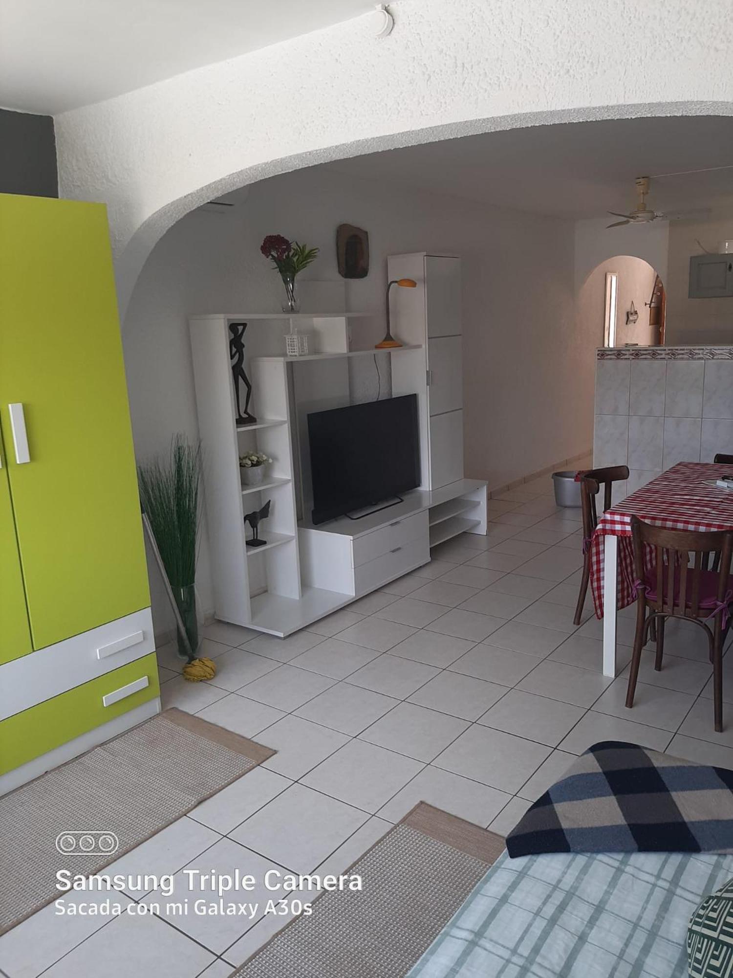Apartamento 1 Habitacion Montgo Denia Εξωτερικό φωτογραφία