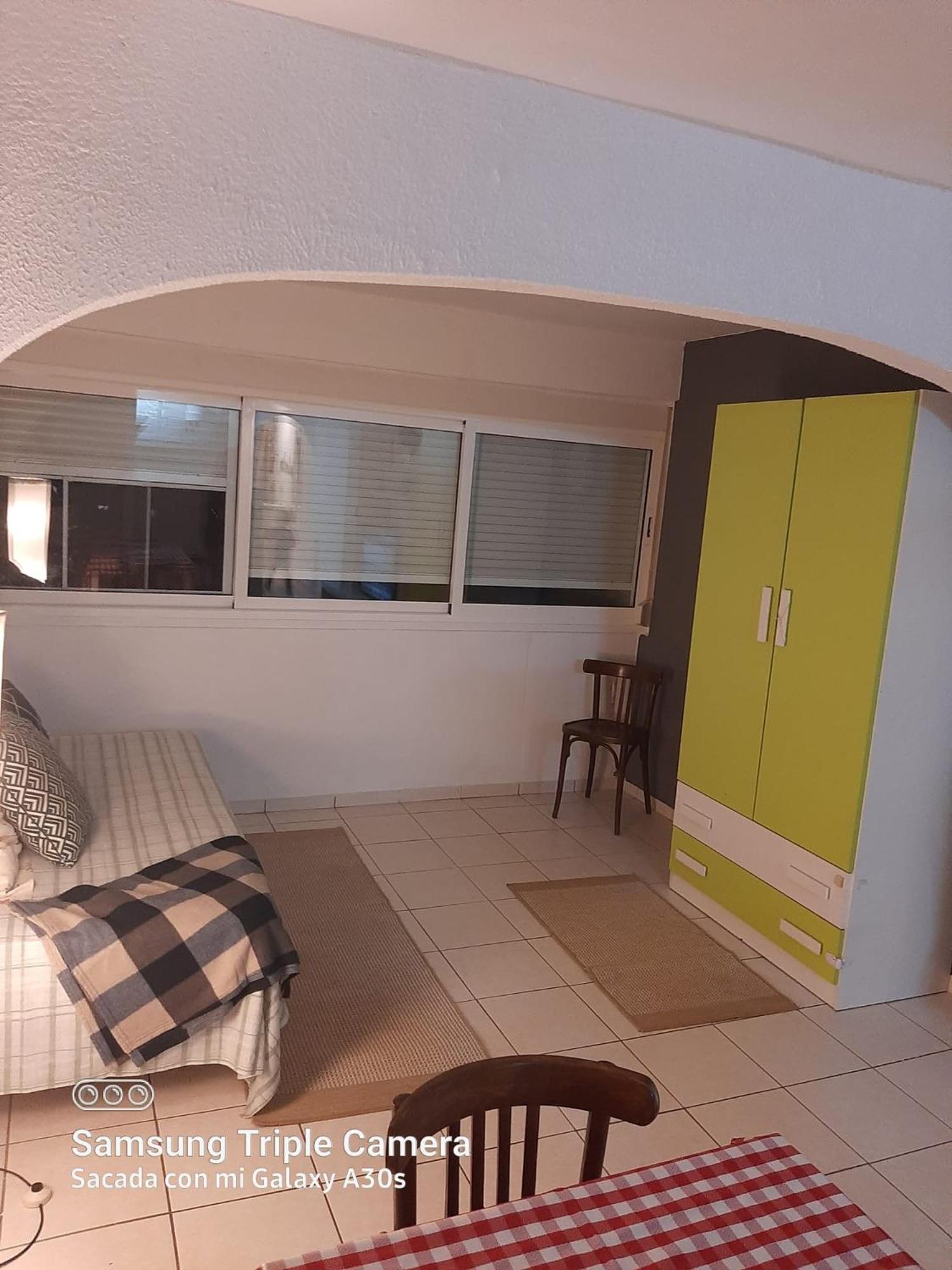 Apartamento 1 Habitacion Montgo Denia Εξωτερικό φωτογραφία