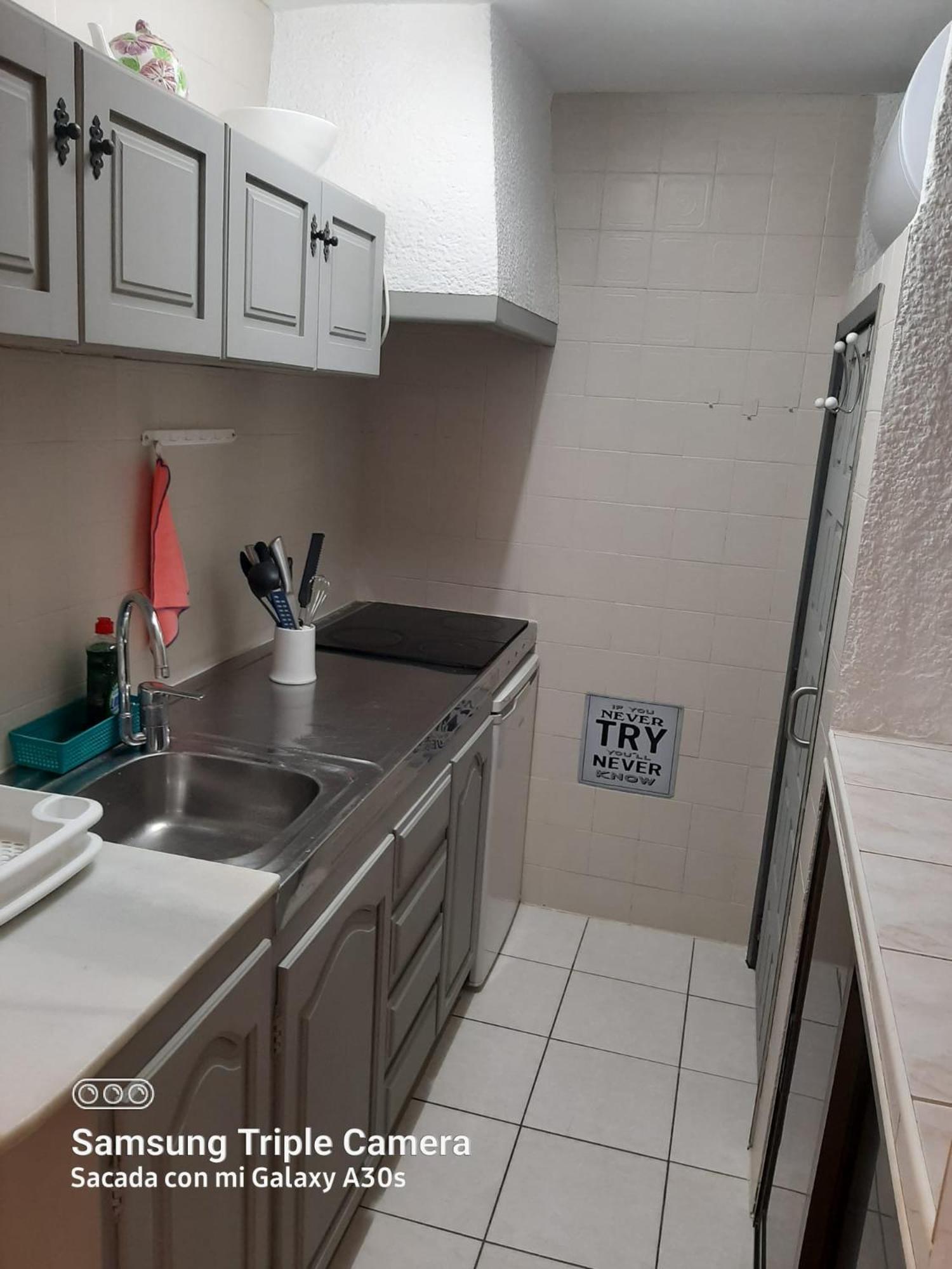 Apartamento 1 Habitacion Montgo Denia Εξωτερικό φωτογραφία