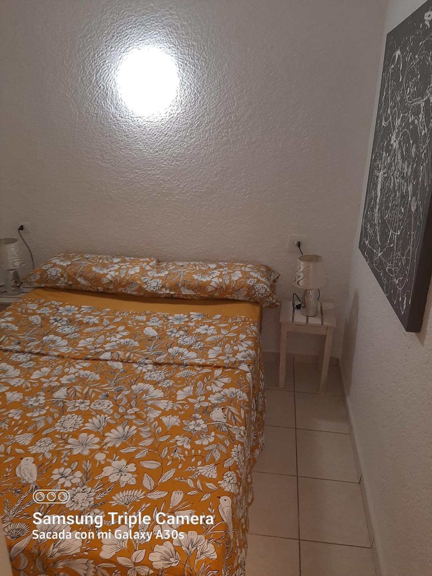 Apartamento 1 Habitacion Montgo Denia Εξωτερικό φωτογραφία