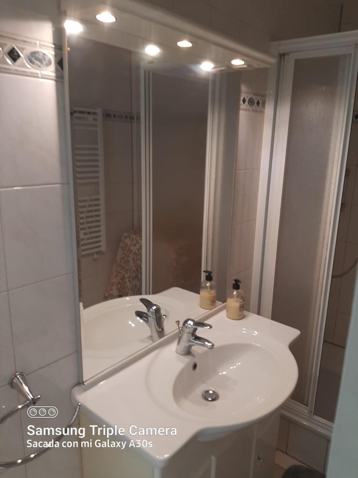 Apartamento 1 Habitacion Montgo Denia Εξωτερικό φωτογραφία