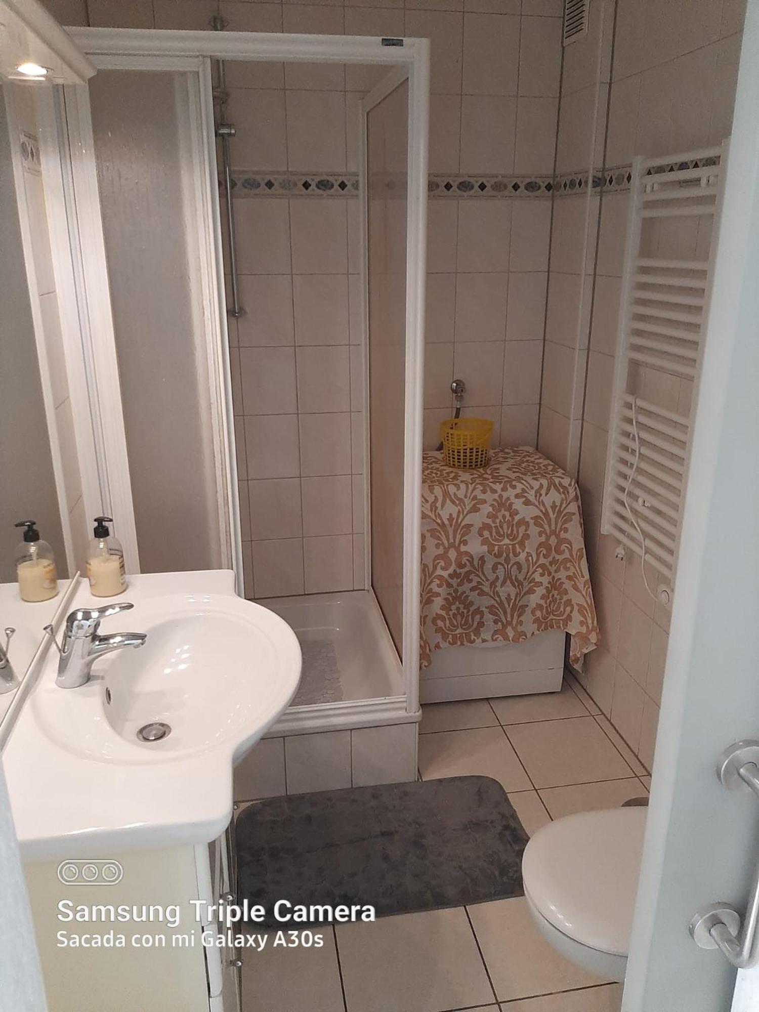Apartamento 1 Habitacion Montgo Denia Εξωτερικό φωτογραφία