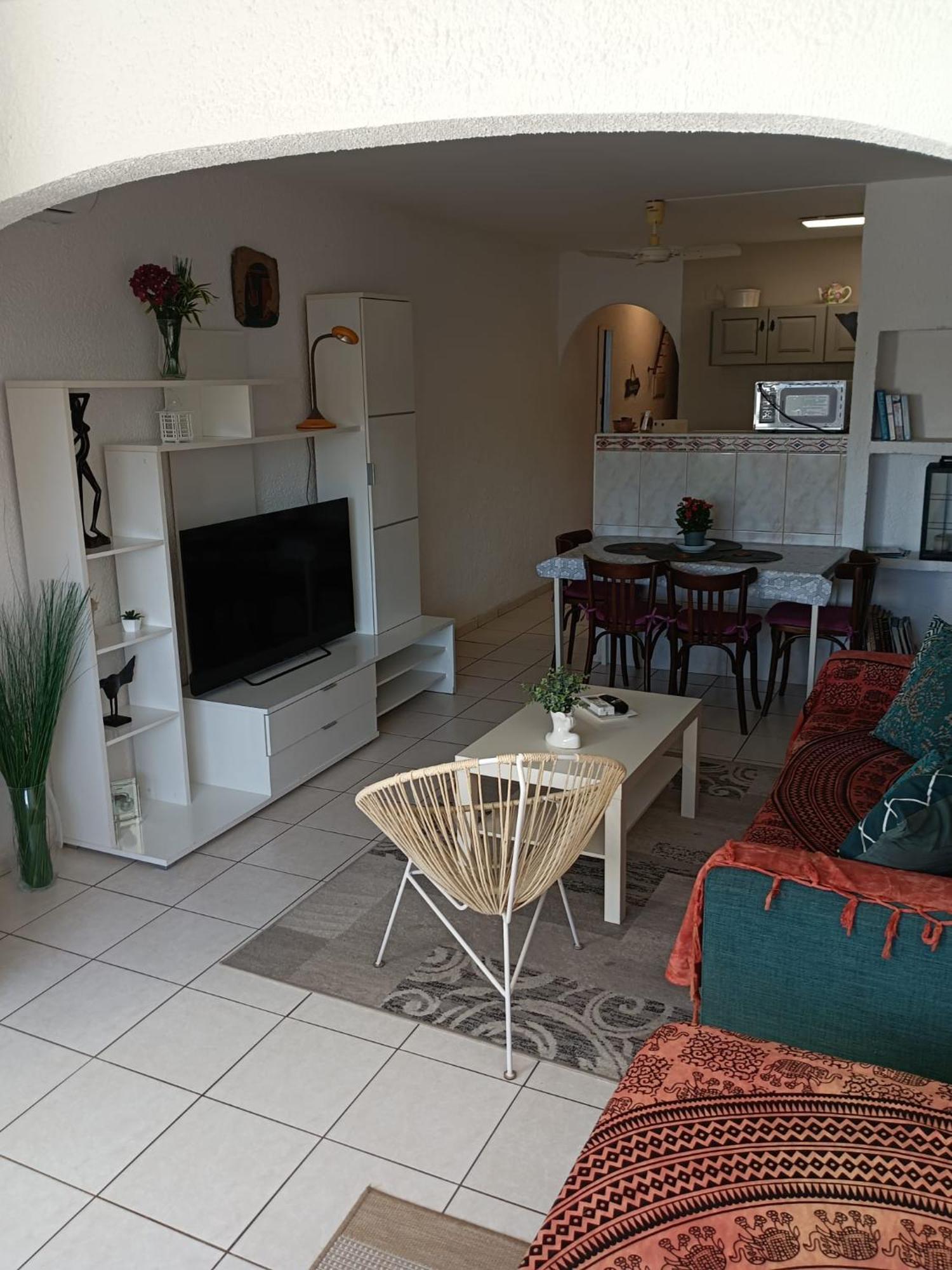 Apartamento 1 Habitacion Montgo Denia Εξωτερικό φωτογραφία