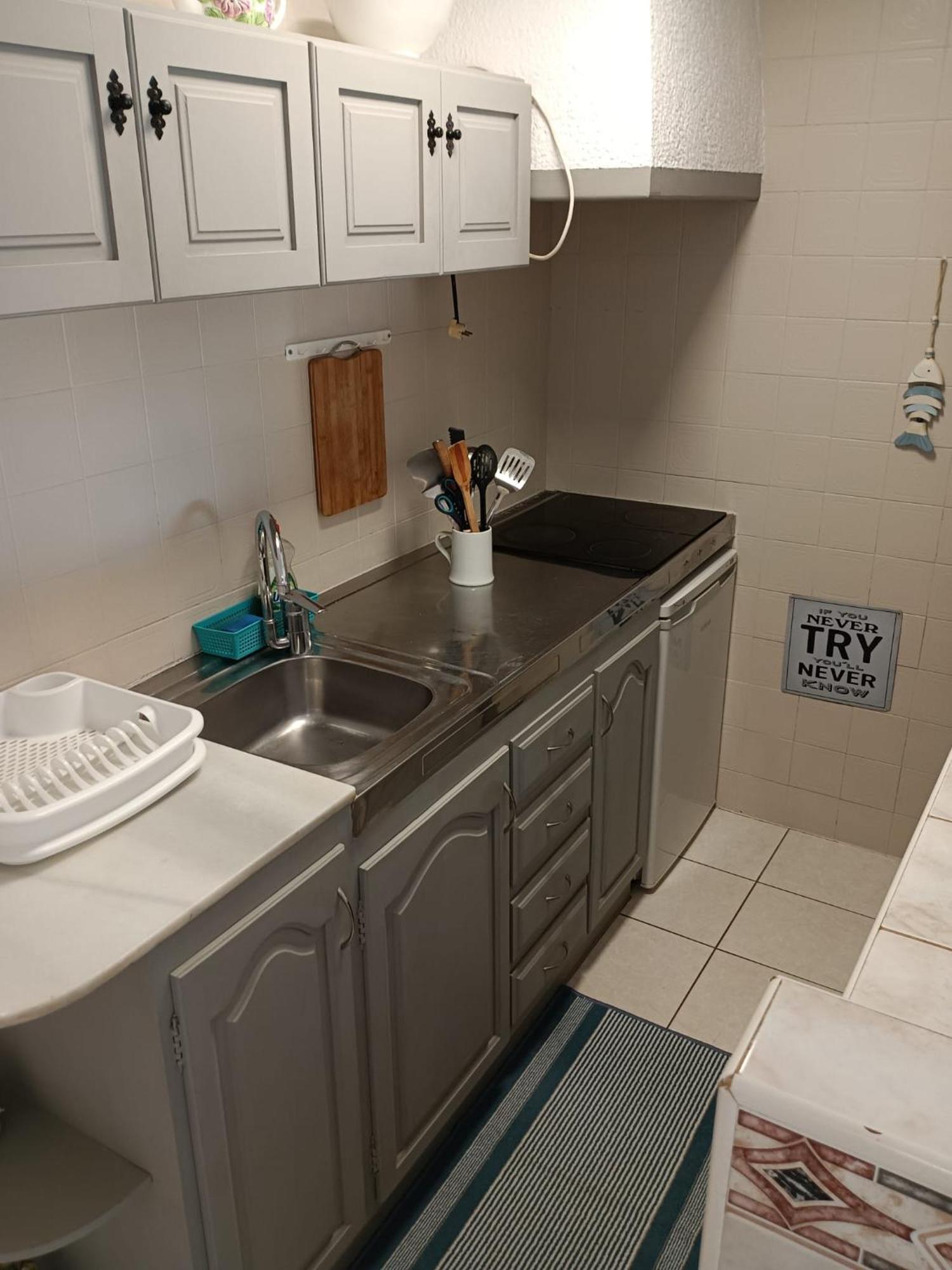 Apartamento 1 Habitacion Montgo Denia Εξωτερικό φωτογραφία