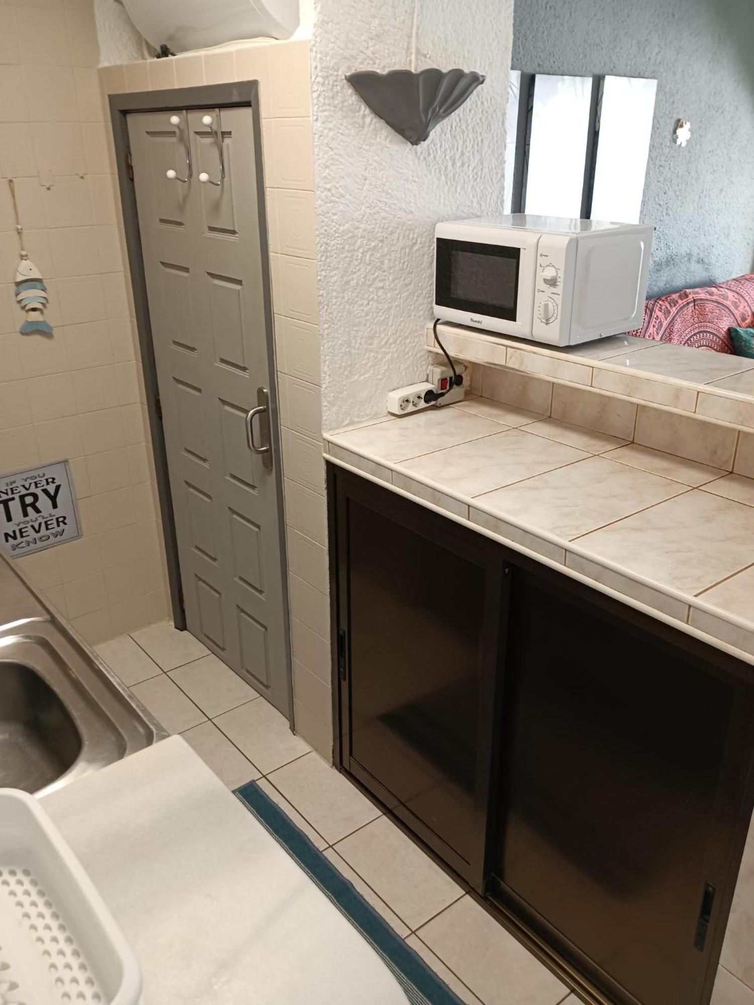 Apartamento 1 Habitacion Montgo Denia Εξωτερικό φωτογραφία